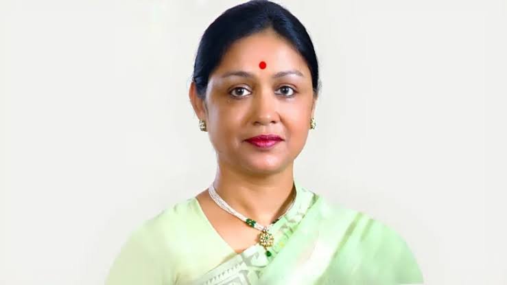 Manju Bharat Ram - Wikiunfold.com